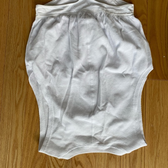 Free People Peek Aye Henley Bodysuit - Picture 3 of 5